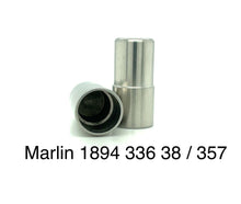 Load image into Gallery viewer, Marlin 1894 Follower -Lever Rifle Stainless Steel Magazine Followers 336 .38-.357, .44-.45