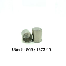 Load image into Gallery viewer, 1866 1873 or 1883 Stainless Follower -.38 SPL / .357 Mag or .45 LC, .44-40 Uberti