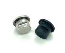 Load image into Gallery viewer, Rossi 1892 Safety Replacement Plug Stainless Steel or Blued Steel The Smith Shop
