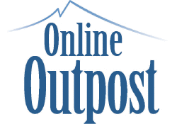 Online Outpost logo
