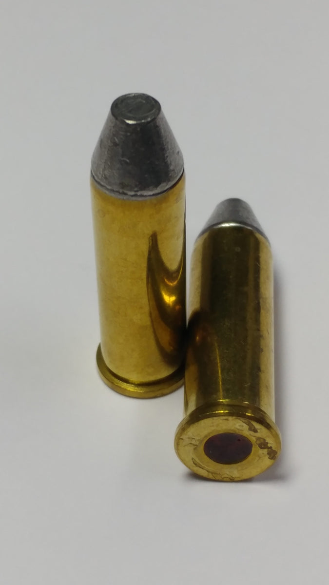 2 x Palo Verde Dryfire Practice Snap Caps .38 Special Pistol and Rifl