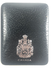 Load image into Gallery viewer, Canadian RCMP Centennial Coin 1873-1973