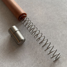 Load image into Gallery viewer, Uberti 1873 / 1866 Bullet Alignment Kit w/ Tube, Spring and Follower  20" NEW
