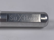 Load image into Gallery viewer, Slix Handle Extension Handle  - Black Powder