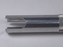 Load image into Gallery viewer, Slix Handle Extension Handle  - Black Powder