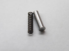 Load image into Gallery viewer, 1897 Right Hand Extractor Pin / Plunger and Spring 97