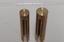 Load image into Gallery viewer, Rifle Front Sight Medium 5/32" or Large 3/16" fits 1873,1866,1892, 1894