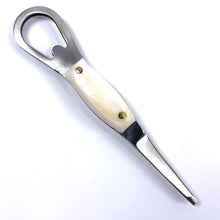 Load image into Gallery viewer, Redwing Trading Company Screwrench With Black Sheath