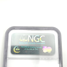 Load image into Gallery viewer, George Washington $1 Coin PF 69 Ultra Cameo NGC