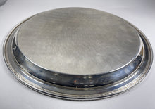 Load image into Gallery viewer, Gorham Kensington Sterling Silver 14” Tray 848g