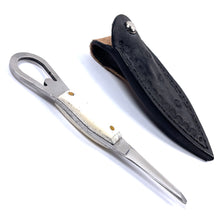 Load image into Gallery viewer, Redwing Trading Company Screwrench With Black Sheath