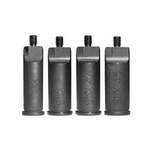 Load image into Gallery viewer, SliX Scraper .45 Colt .44, .357 mag 10mm Auto Remove carbon and lead build-up SliXprings