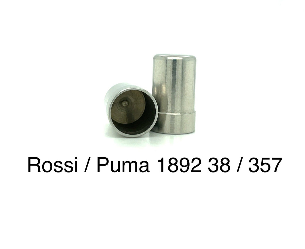 Rossi 1892 Follower -.38 spl / .357 mag, .45LC / .44-40, .410, .45-70, 454 Casull