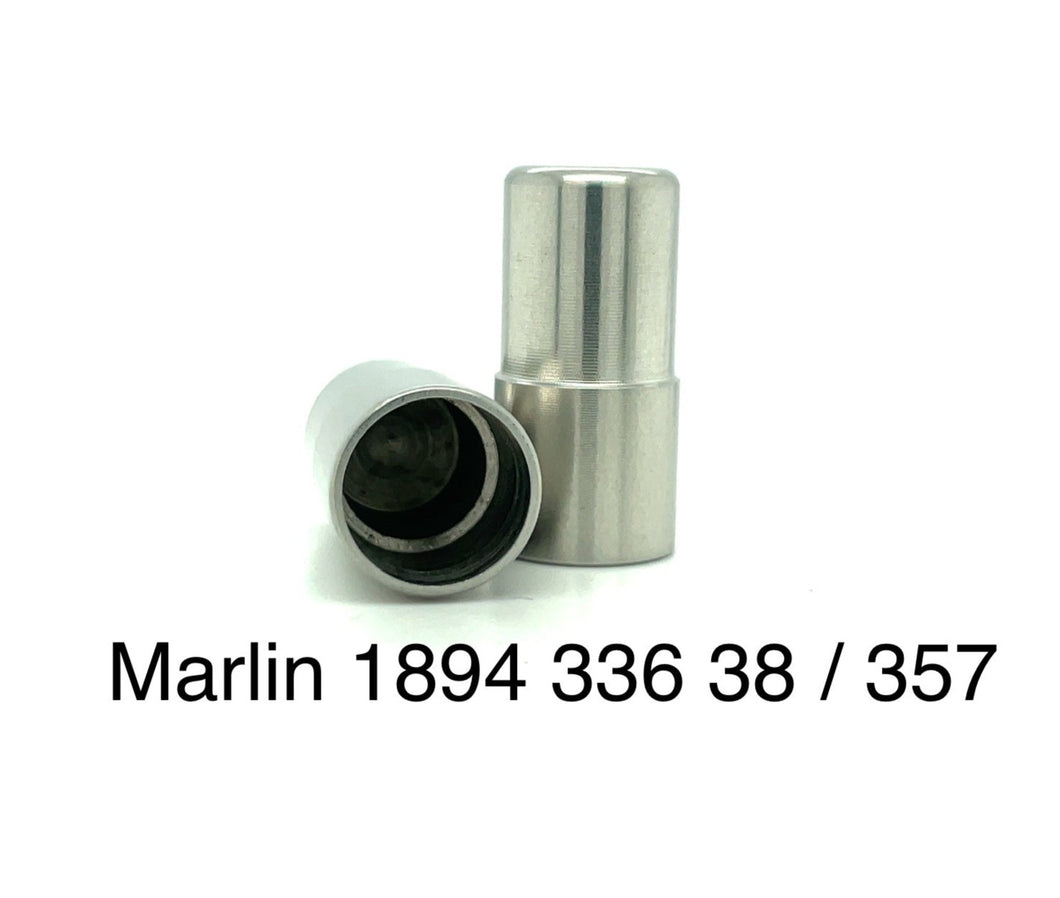 Marlin 1894 Follower -Lever Action Rifle Stainless Steel Magazine Followers 336 .38-.357, .44-.45