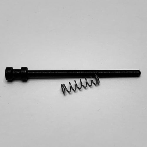 Slixpins - firing pin and spring