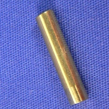 Brass Rifle Sight Medium 5/32