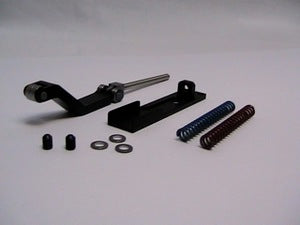 Coil Mainspring Conversion Kit, Uberti Lever Action Rifles 1873, 1866